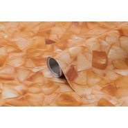 PVC Self Adhesive Roll 2m Marble No:38