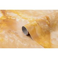 PVC Self Adhesive Roll 2m Marble No:43