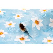 PVC Self Adhesive Roll 2m Printing No:54