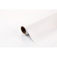 PVC Self Adhesive Roll 2m Clear Embossed No:71
