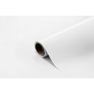 PVC Self Adhesive Roll 2m White No:80