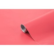 PVC Self Adhesive Roll 2m Pink No:84