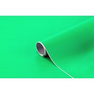 PVC Self Adhesive Roll 2m Green No:87