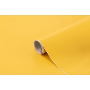 PVC Self Adhesive Roll 2m Amber No:90