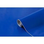 PVC Self Adhesive Roll 2m Dark Blue No:91