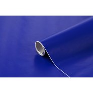 PVC Self Adhesive Roll 2m Ultramarine No:92