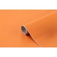 PVC Self Adhesive Roll 2m Saffron No:93