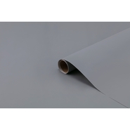 PVC Self Adhesive Roll 2m Grey No:95