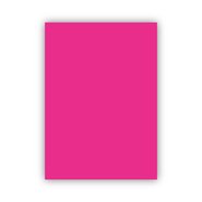 Cardboard Paper 50x70cm 120 Gsm Pink 100 Sheets