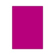 Flourescent Cardboard Paper 50x70cm Dark Pink 50 Sheets