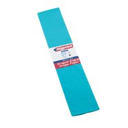 Crepe Paper Blue 10 Sheets