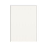 Eva Foam 50x70cm White 10 Sheets