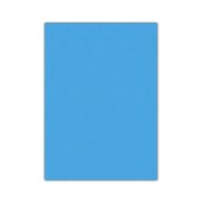 Eva Foam 50x70cm Blue 10 Sheets