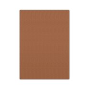 Eva Foam 50x70cm Brown 10 Sheets