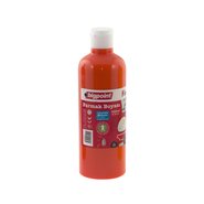 Finger Paint 500ml Orange