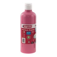 Finger Paint 500ml Pink