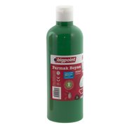 Finger Paint 500ml Green