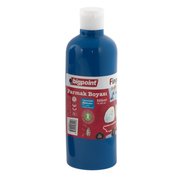 Finger Paint 500ml Blue