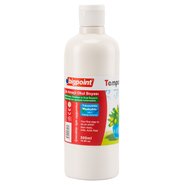 Tempera Paint 500ml White