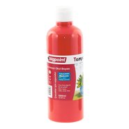 Tempera Paint 500ml Orange