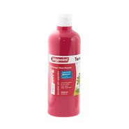 Tempera Paint 500ml Pink