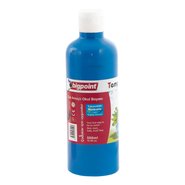 Tempera Paint 500ml Blue