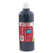 Tempera Paint 500ml Grey