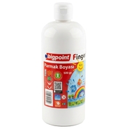 Finger Paint 500 gram White