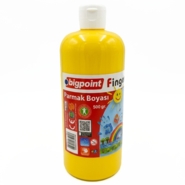 Finger Paint 500 gram Yellow