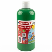 Finger Paint 500 gram Green