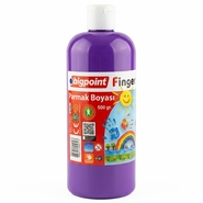 Finger Paint 500 gram Purple