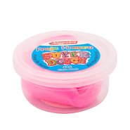 Proje Hamuru 40 Gram Pembe