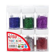 Glitter Dust (Mix 10 Colours)