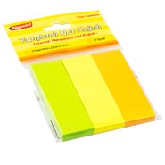 Sticky Notes 25x75mm 3 Colours