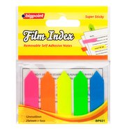 PET Film Index Arrow 5 Colours