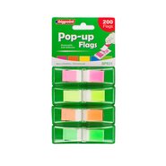 Pop-Up Film Index 4 Pcs/Set