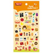 Sticker Food Collection 3