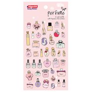 Sticker Perfume 1