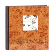 Photo Album 13x18cm 200 Pocket Mdf Cover