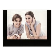 Photo Frame Black 15x20cm