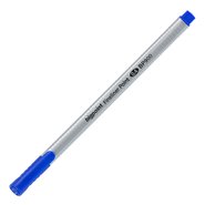 Fineliner Blue