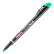 Slim Highlighter Pen Shape Green