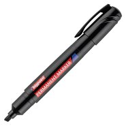 Jumbo Permanent Marker Black