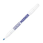 Fine Paint Marker Blue