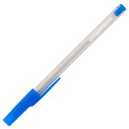 Ball Point Pen Office 1.0mm Blue