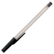 Ball Point Pen Office 1.0mm Black