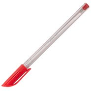 Tükenmez Kalem Polo 0.7mm Kırmızı