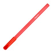 Ball Point Pen Master 1.0mm Red