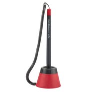 Ball Point Stopen S Red