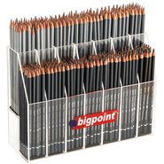 Drawing Pencils 336 Pcs/Stand